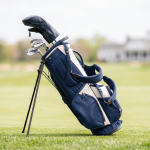 Budget Golf Stand Bag