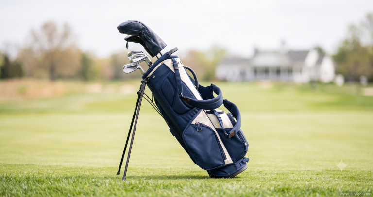 Budget Golf Stand Bag