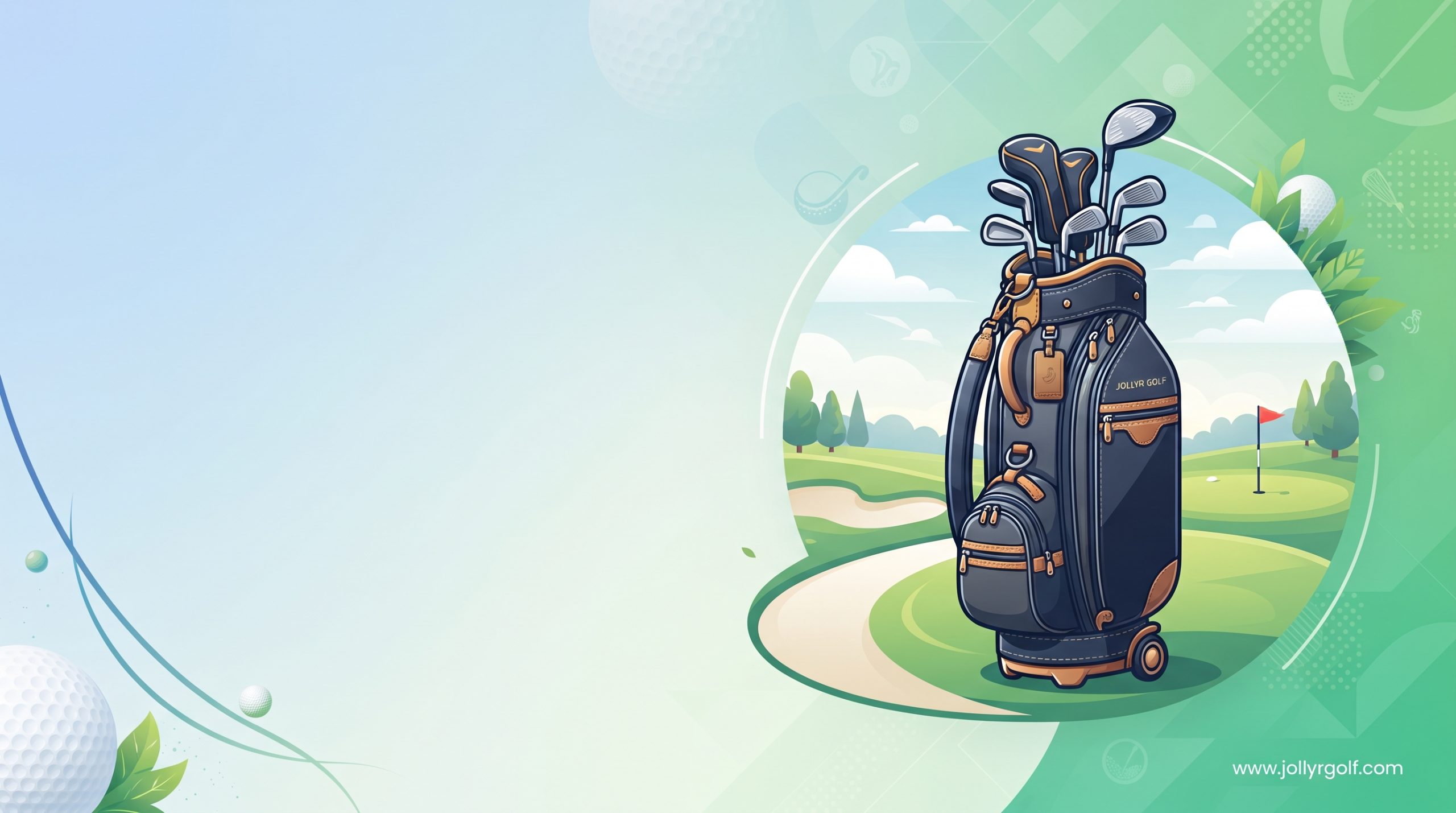 Golf Travel Bag